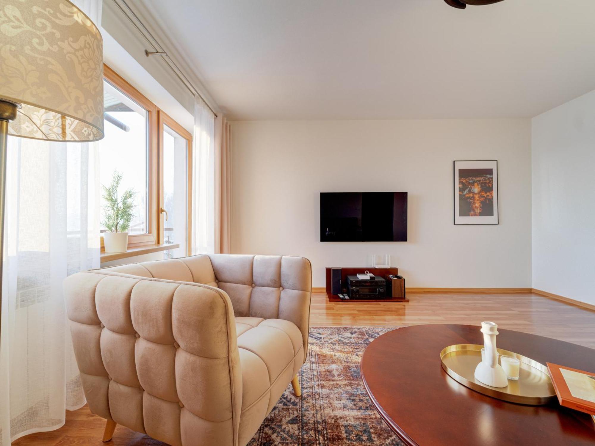 Apartament Strefa Relaksu 5 Nowy Targ Zewnętrze zdjęcie