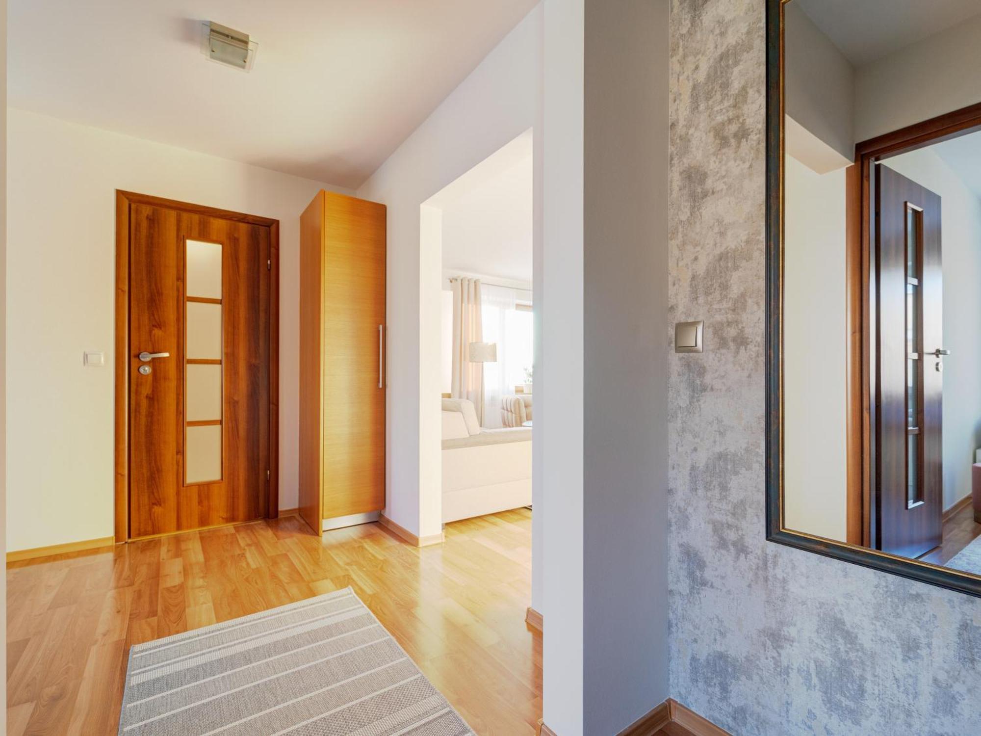 Apartament Strefa Relaksu 5 Nowy Targ Zewnętrze zdjęcie