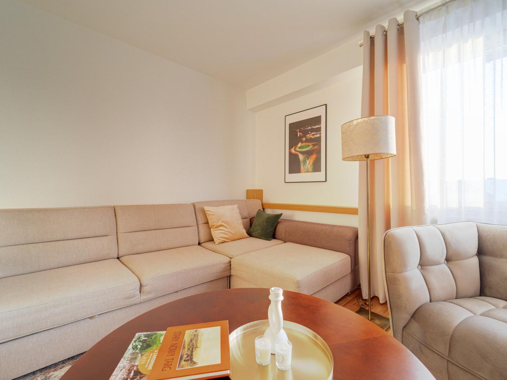 Apartament Strefa Relaksu 5 Nowy Targ Zewnętrze zdjęcie