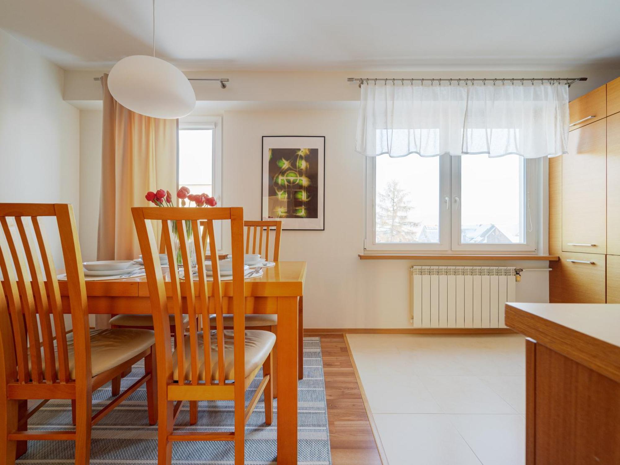 Apartament Strefa Relaksu 5 Nowy Targ Zewnętrze zdjęcie