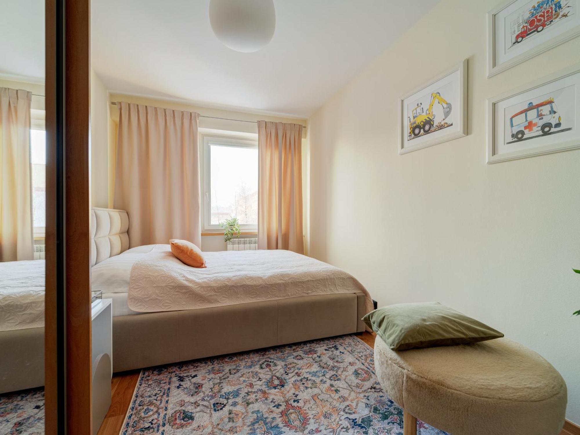 Apartament Strefa Relaksu 5 Nowy Targ Zewnętrze zdjęcie