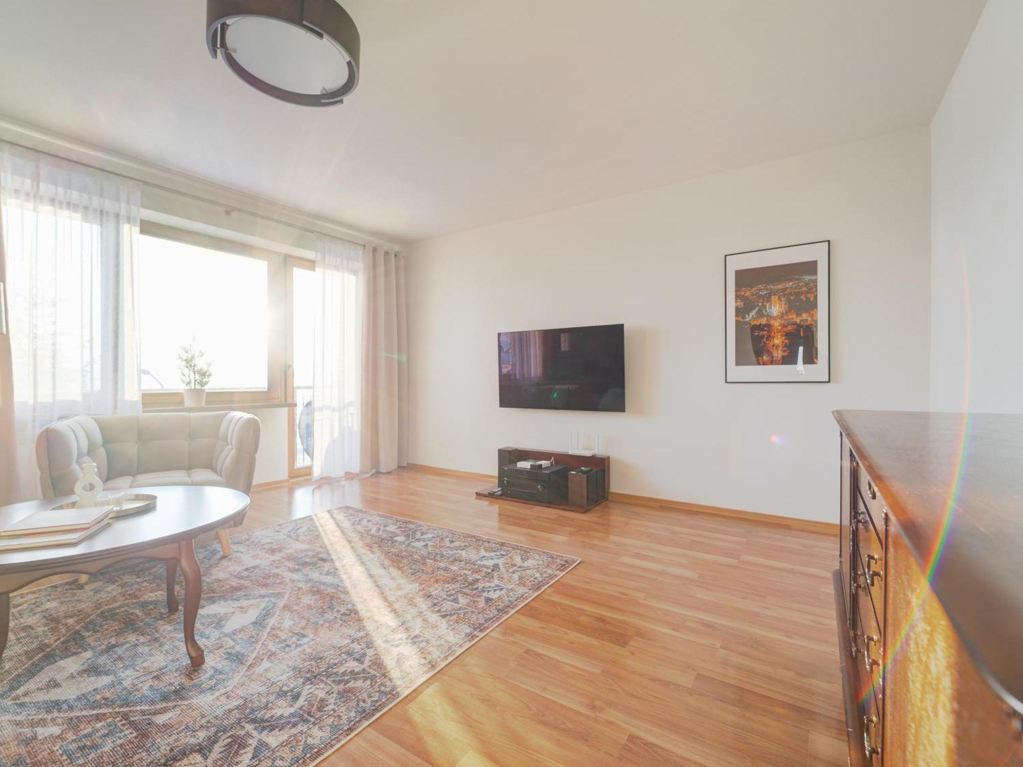 Apartament Strefa Relaksu 5 Nowy Targ Zewnętrze zdjęcie