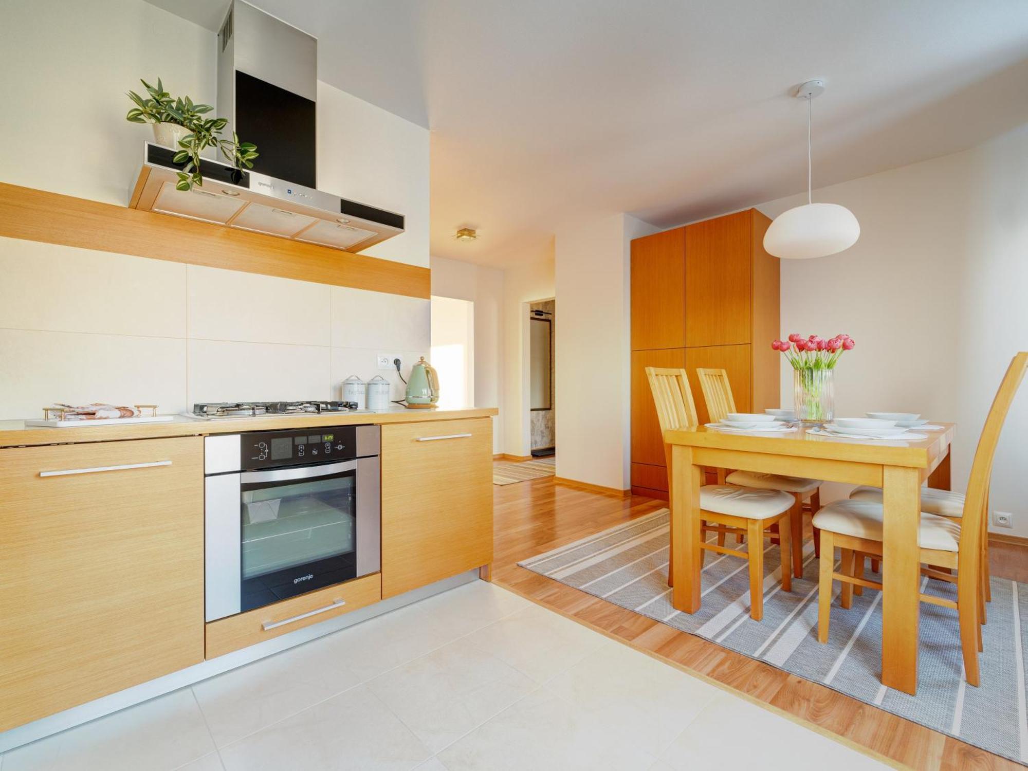 Apartament Strefa Relaksu 5 Nowy Targ Zewnętrze zdjęcie