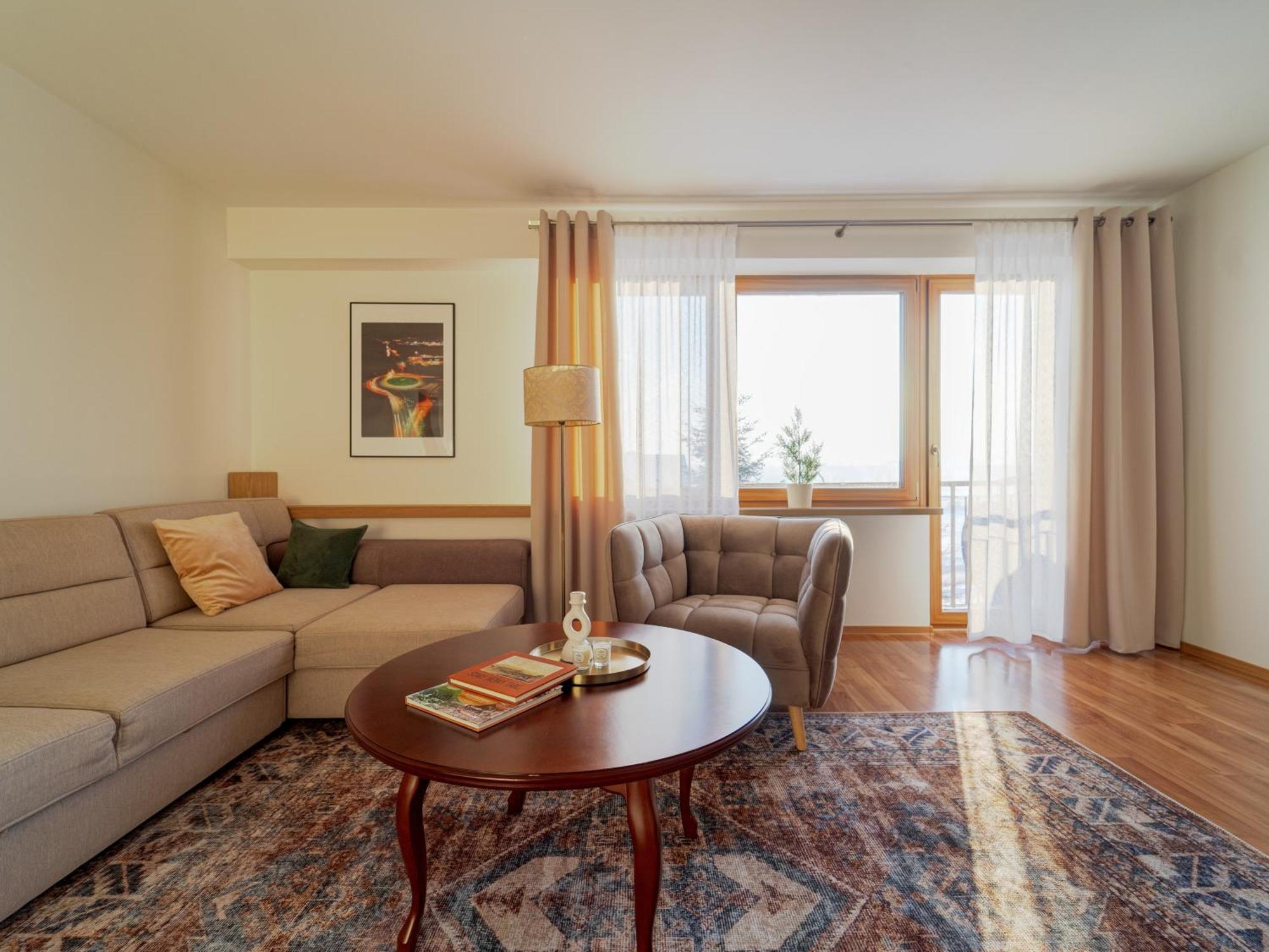 Apartament Strefa Relaksu 5 Nowy Targ Zewnętrze zdjęcie