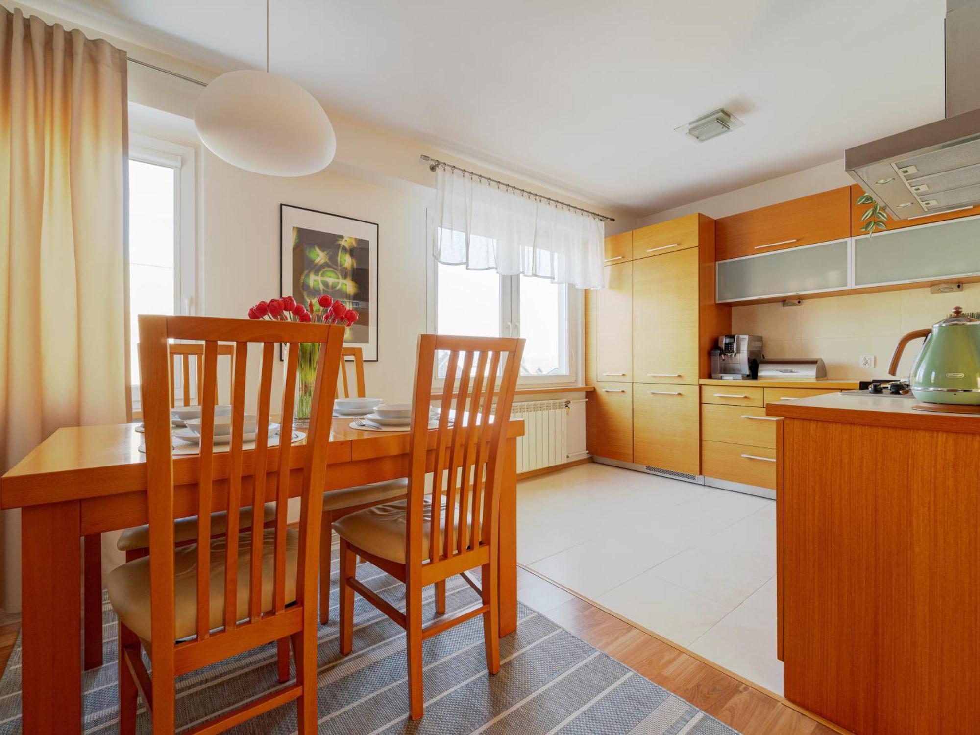 Apartament Strefa Relaksu 5 Nowy Targ Zewnętrze zdjęcie
